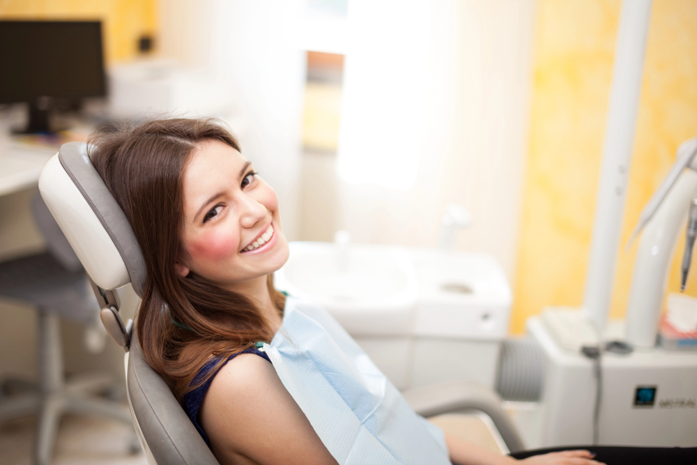 Finding the Right Dentist Office in Raleigh NC: 5 Things to Look For