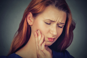 Root Canal Procedure