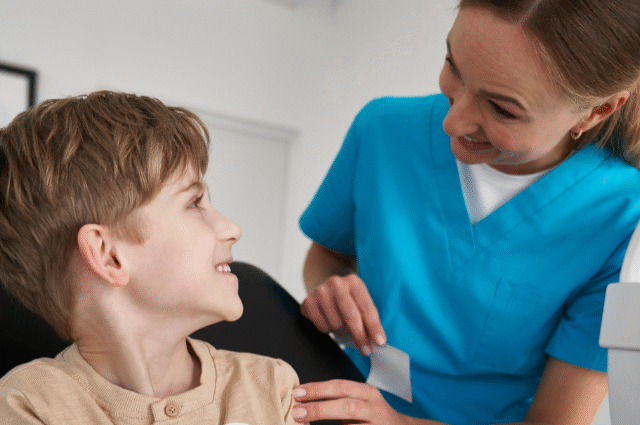 How to Protect Your Child’s Teeth Between Dental Visits