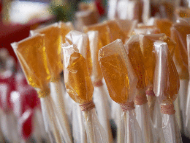 Foods to Avoid After a Dental Filling?